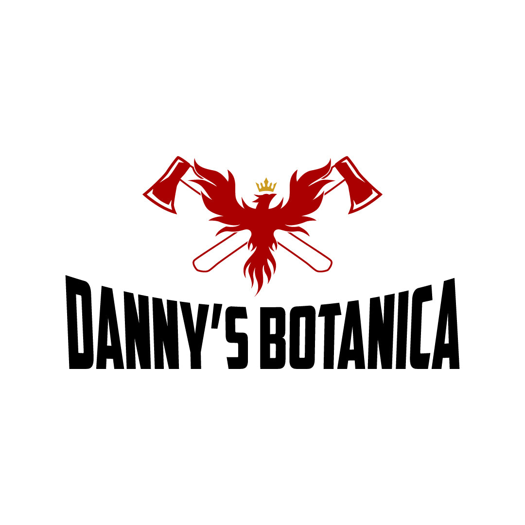 Danny's Botanica