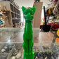 Cat Candle