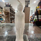 Male Figure Candle