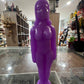 Female Figure Candle