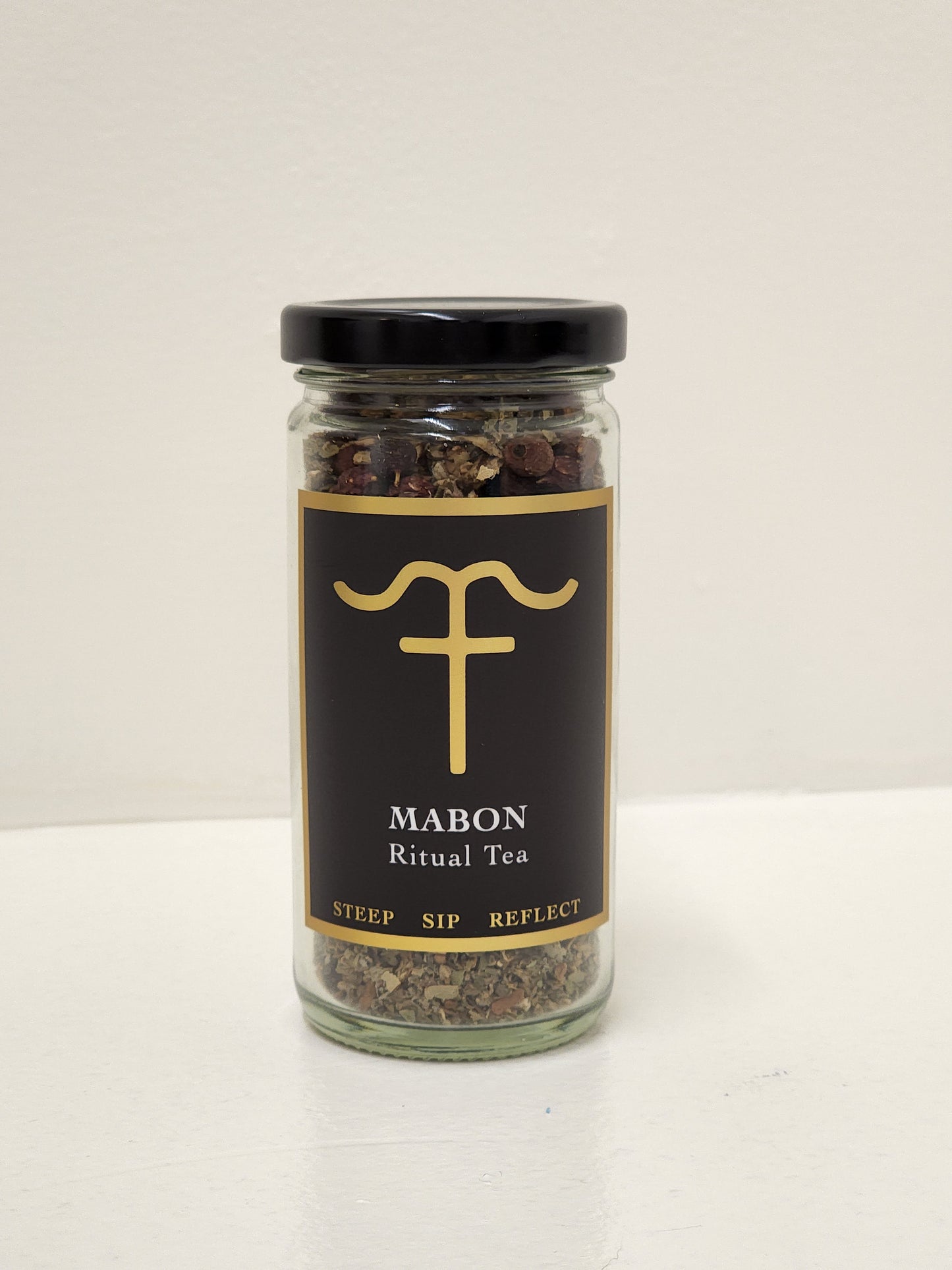 Mabon Ritual Tea 2oz