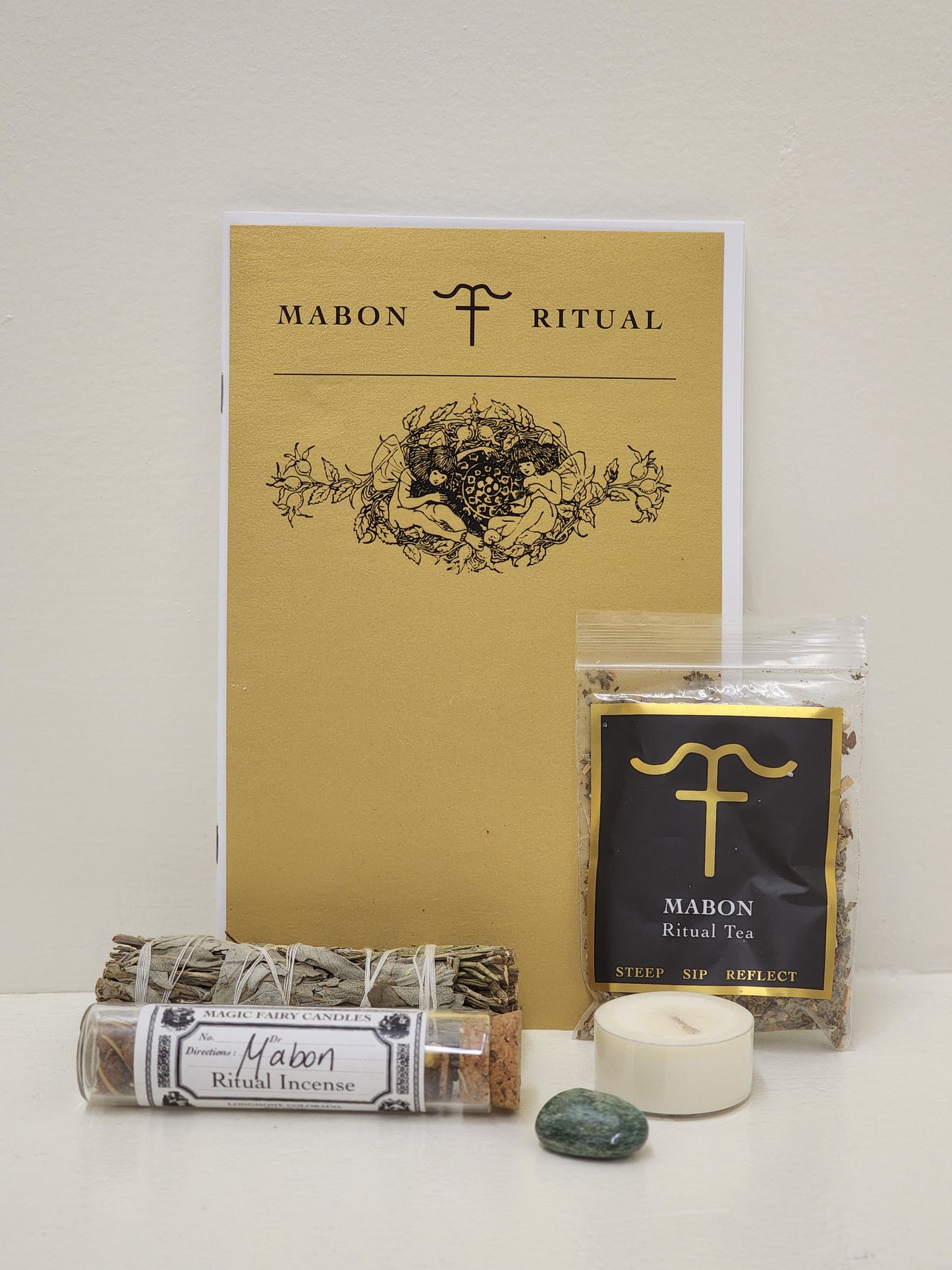 Mabon Tiny Ritual Kit