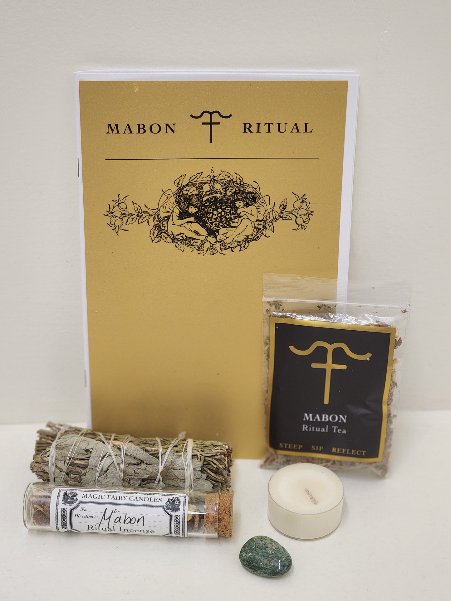 Mabon Tiny Ritual Kit