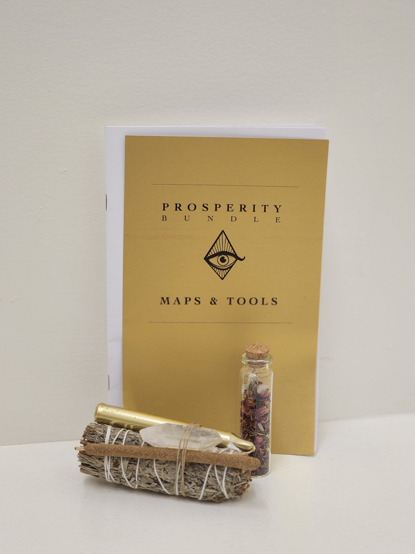 Prosperity Bundle