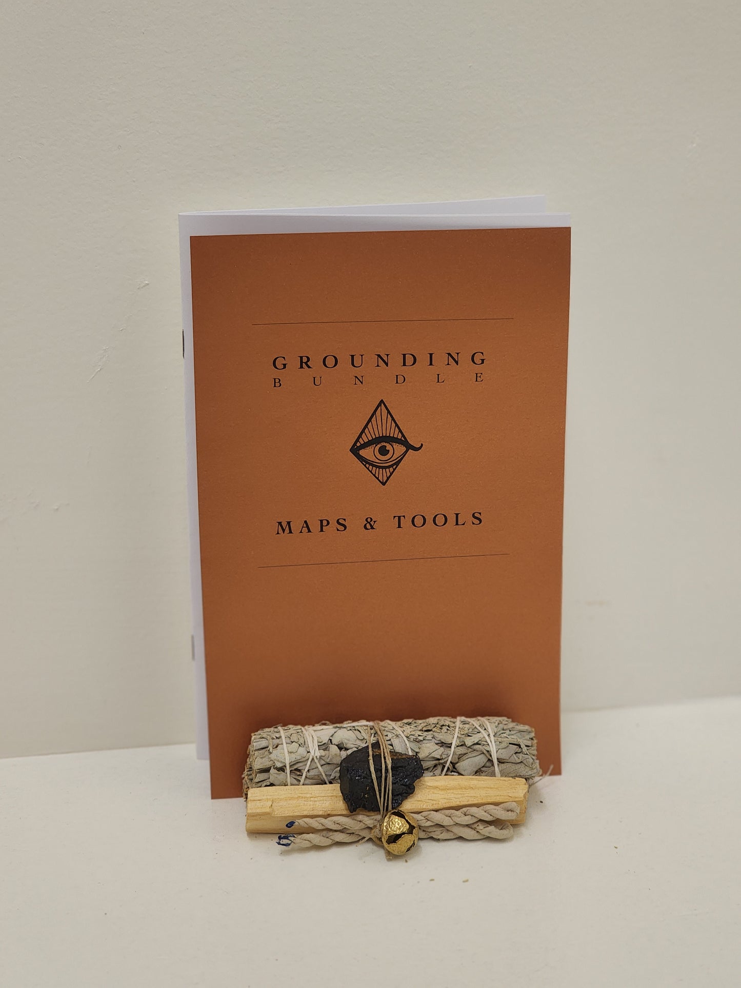 Grounding Bundle