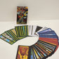 The African Tarot Modern Tarot Cards Deck