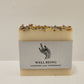 Well Being Goat's Milk Soap 4 oz