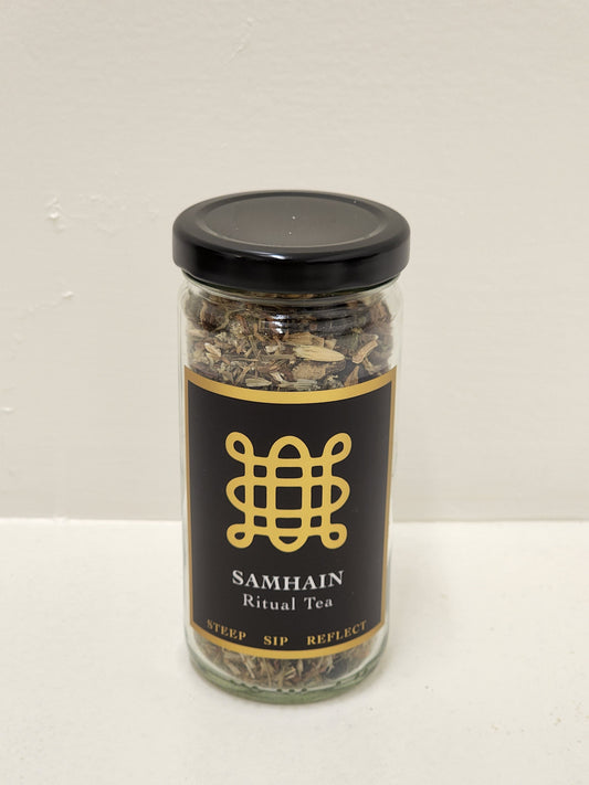 Samhain Ritual Tea 2oz