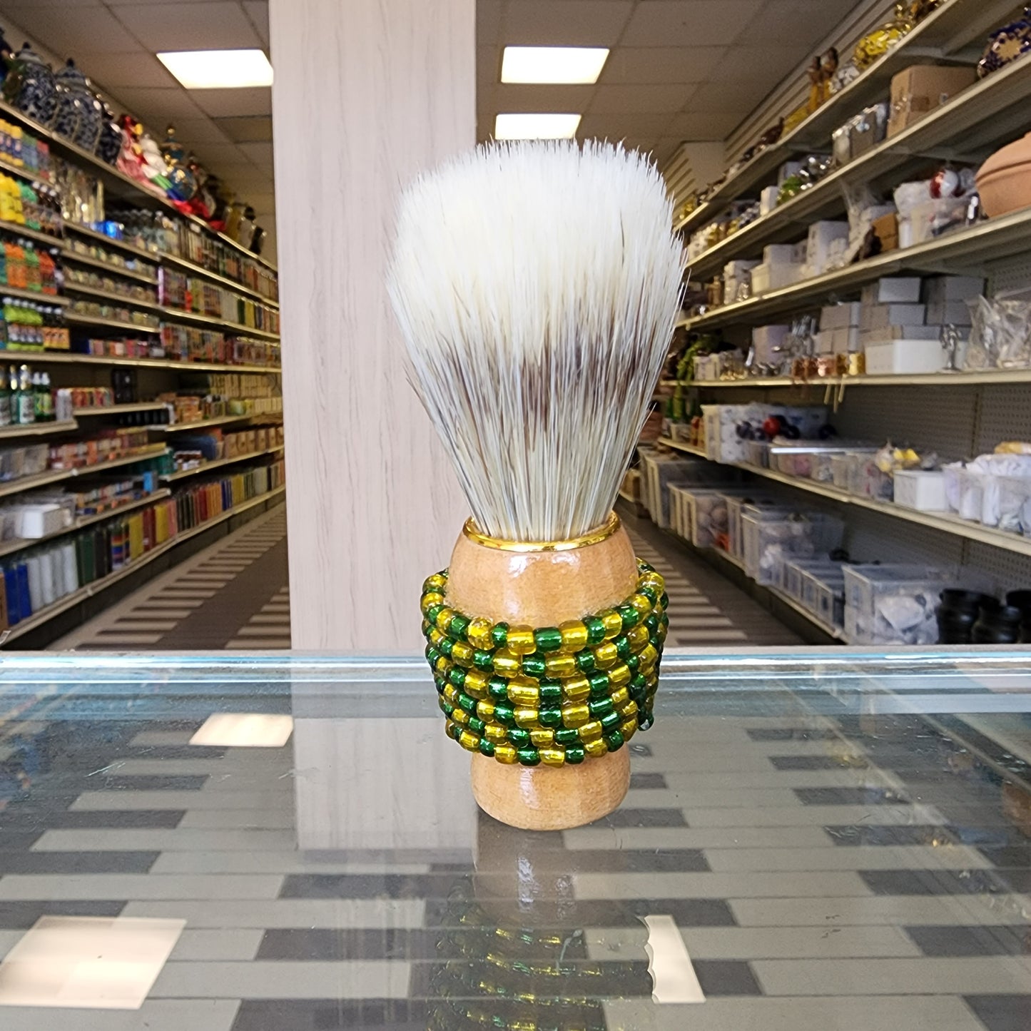 Ifa brush