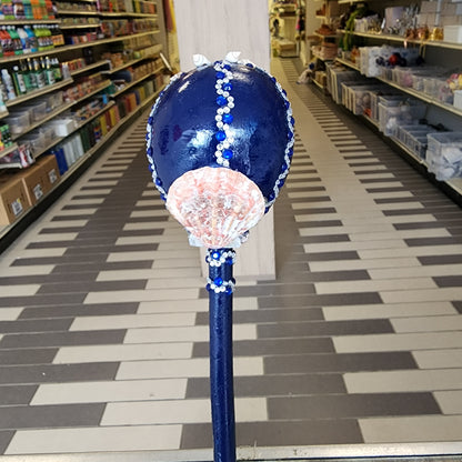 Hand painted Maracas