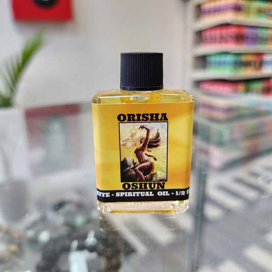 Oshun Oil