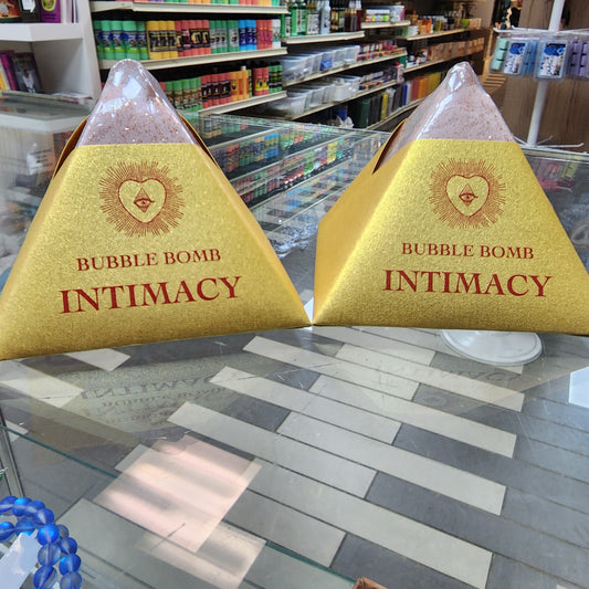 Intimacy Bath Bomb