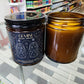 Zodiac Candles
